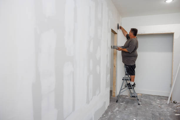 Best HVAC Mold Inspection and Cleaning  in West Livingston, TX