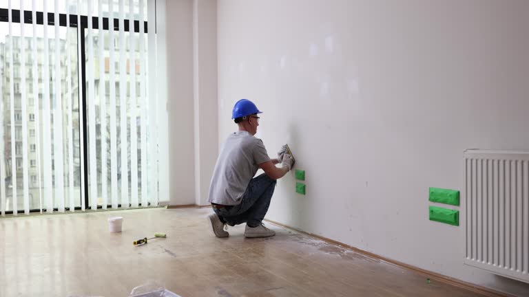 Trusted West Livingston, TX Mold Removal Experts